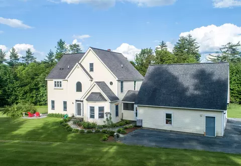 518 Baltimore Rd, Baltimore, VT 05143