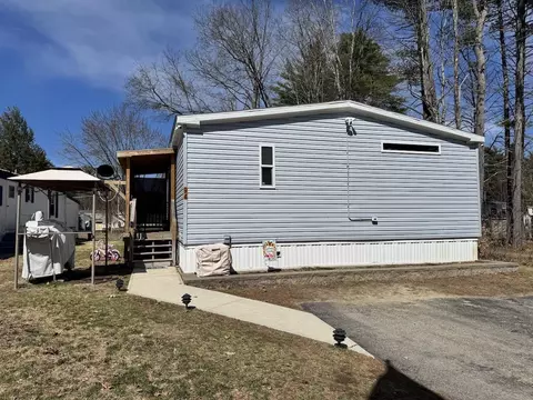 94 Oriole Ave, Keene, NH 03431