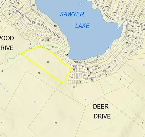 tbd Fox Dr, Gilmanton, NH 03237