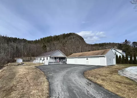 65 Mason Dr, Fairlee, VT 05045