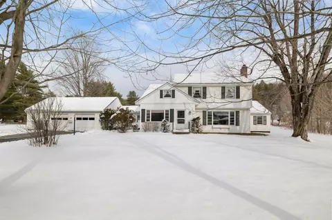 1490 Pucker St, Stowe, VT 05672