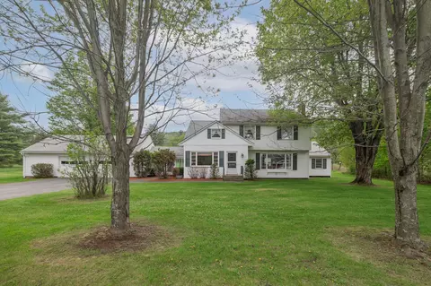1490 Pucker St, Stowe, VT 05672