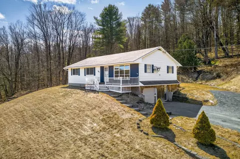 157 Skyline Dr, West Rutland, VT 05777