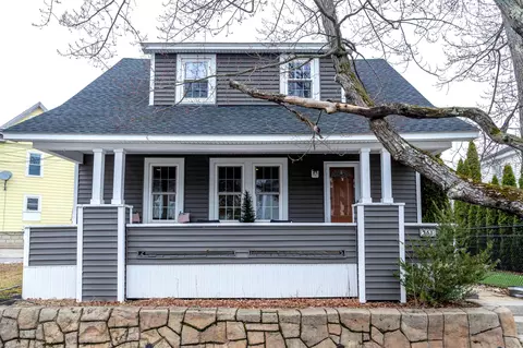 753 Rimmon St, Manchester, NH 03102