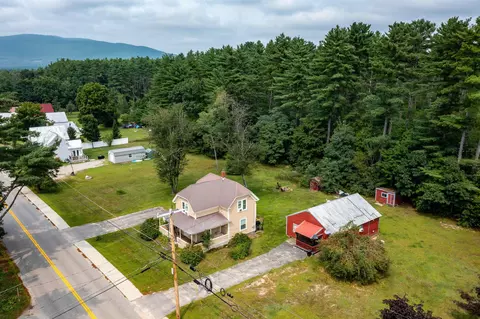 151 Mill St, Conway, NH 03813