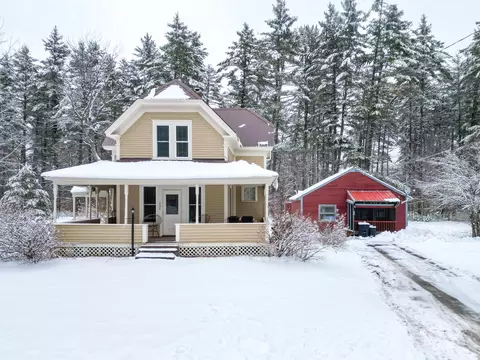 151 Mill St, Conway, NH 03813