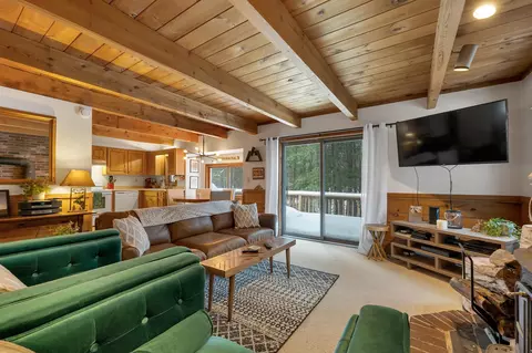 31 Crawford Hills Rd #31, Bartlett, NH 03812
