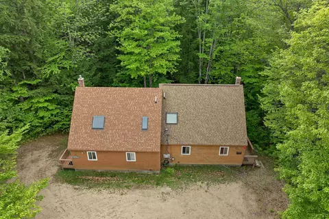 31 Crawford Hills Rd #31, Bartlett, NH 03812