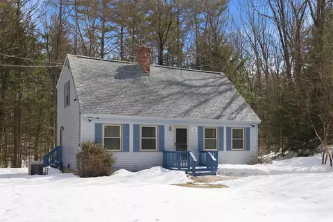 46 New Rd #5, Salisbury, NH 03268