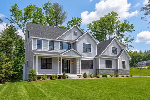 8 Carmel Rd, Pelham, NH 03076