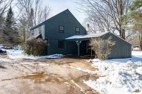 188 White Mountain Hwy, Tamworth, NH 03886