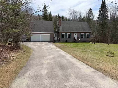 1500 Brook Rd, Burke, VT 05871