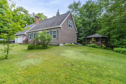 1500 Brook Rd, Burke, VT 05871