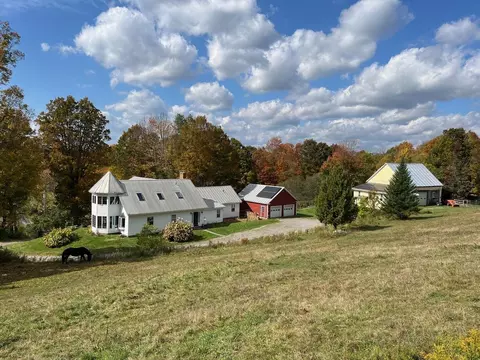 179 Cate Hill Rd, Craftsbury, VT 05826