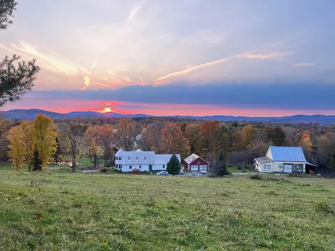 179 Cate Hill Rd, Craftsbury, VT 05826