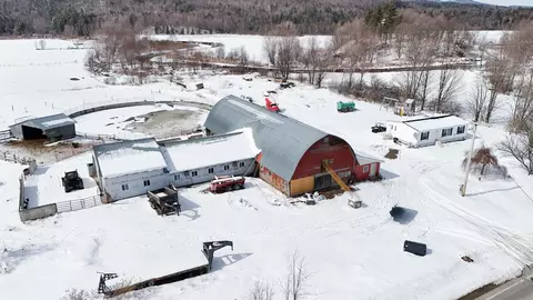 928 Vt Route 100, Lowell, VT 05847