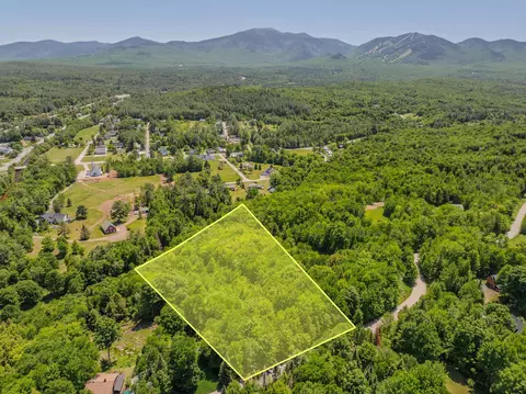 00 Iron Foundry Rd, Franconia, NH 03580