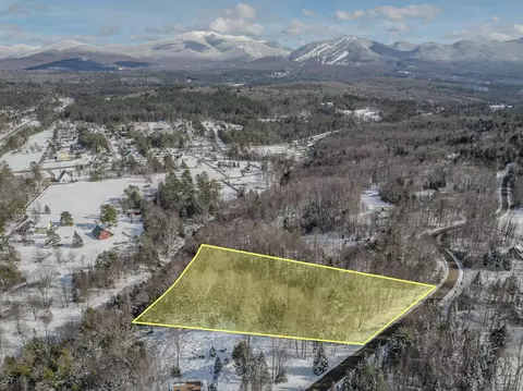 00 Iron Foundry Rd, Franconia, NH 03580