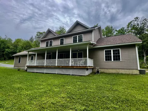 3295 French Hill Rd, Swanton, VT 05488