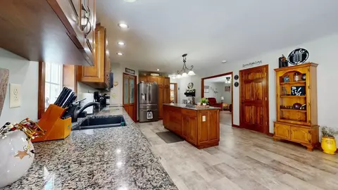3295 French Hill Rd, Swanton, VT 05488