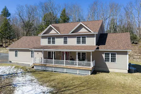 3295 French Hill Rd, Swanton, VT 05488