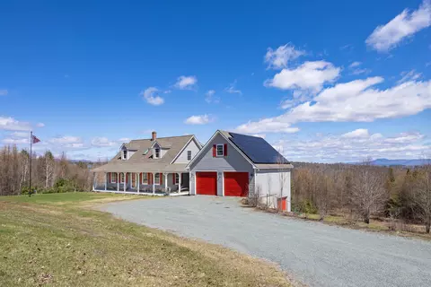1271 Joes Brook Rd, Danville, VT 05828