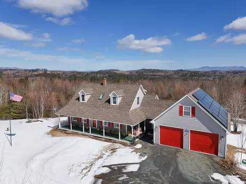 1271 Joes Brook Rd, Danville, VT 05828