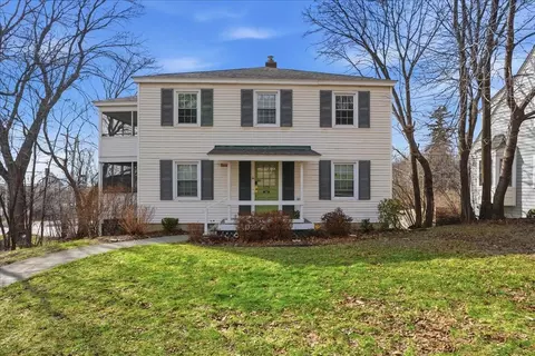 579 S Willard St, Burlington, VT 05401