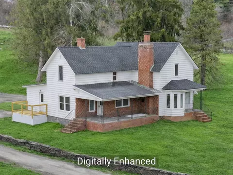 360 E Montpelier Rd, Barre, VT 05641