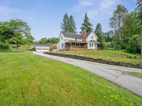 360 E Montpelier Rd, Barre, VT 05641