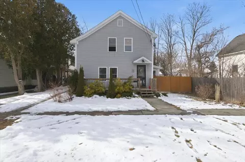 10 Edward St, Saint Albans, VT 05478