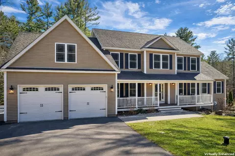142 Worcester Rd, Hollis, NH 03049