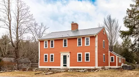 395 Ashby Rd, New Ipswich, NH 03071