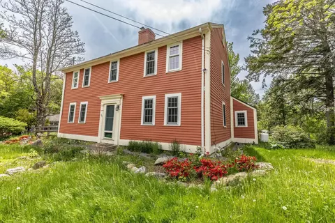395 Ashby Rd, New Ipswich, NH 03071