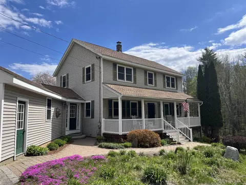 234 Paige Hill Rd, Goffstown, NH 03045