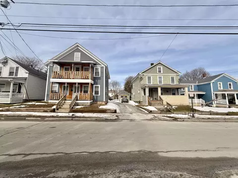 25-27 Killington Ave, Rutland, VT 05701