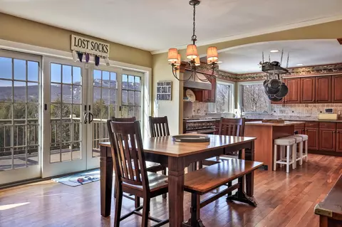 Dining - 39 Wallis View Ln, Ludlow, VT 05149 photo 4 of 4