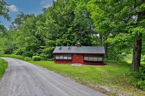 Exterior - 39 Wallis View Ln, Ludlow, VT 05149 photo 10 of 14