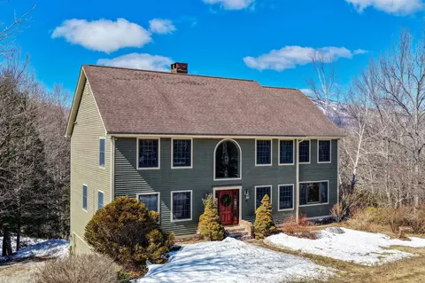 Exterior - 39 Wallis View Ln, Ludlow, VT 05149 photo 6 of 14