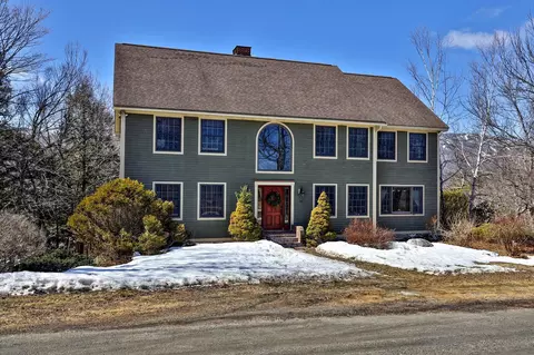 Exterior - 39 Wallis View Ln, Ludlow, VT 05149 photo 7 of 14