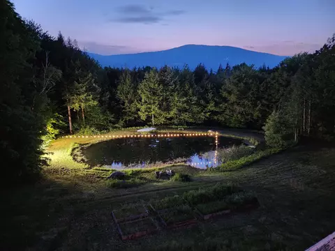 View/Area - 39 Wallis View Ln, Ludlow, VT 05149 photo 3 of 4
