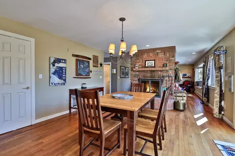 Dining - 39 Wallis View Ln, Ludlow, VT 05149 photo 3 of 4