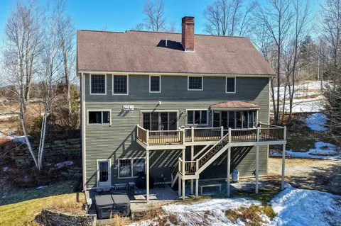 Other - 39 Wallis View Ln, Ludlow, VT 05149 photo 7 of 13