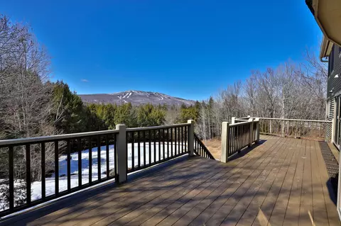 Exterior - 39 Wallis View Ln, Ludlow, VT 05149 photo 4 of 14