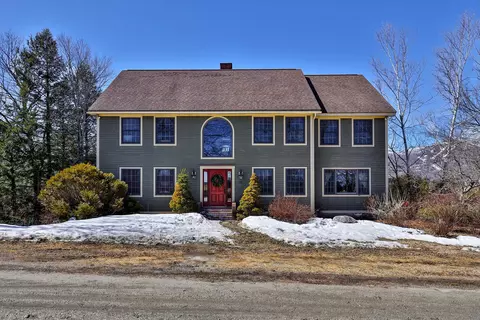 Exterior - 39 Wallis View Ln, Ludlow, VT 05149 photo 13 of 14