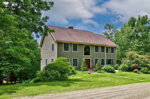 Exterior - 39 Wallis View Ln, Ludlow, VT 05149 photo 9 of 14