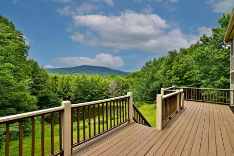 Exterior - 39 Wallis View Ln, Ludlow, VT 05149 photo 2 of 14