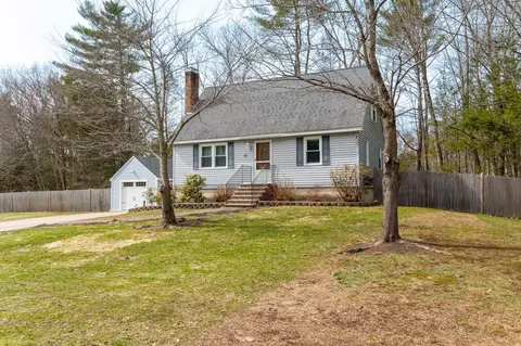 41 Midnight Sun Dr, Epping, NH 03042