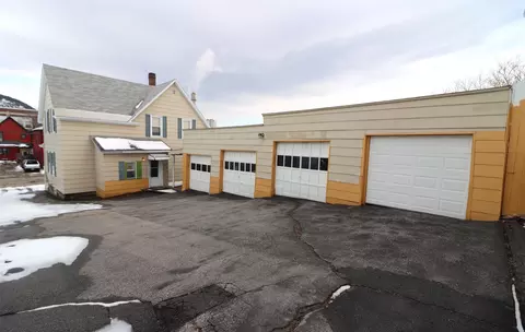 612 Rockingham St, Berlin, NH 03570