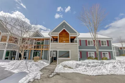 5 White Oak Ln UNIT 8, Lincoln, NH 03251